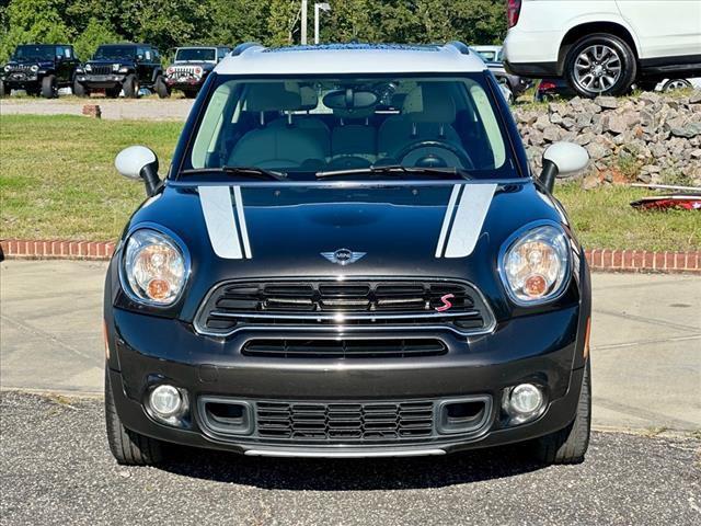 used 2016 MINI Countryman car, priced at $12,231