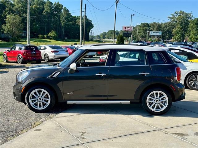 used 2016 MINI Countryman car, priced at $12,231