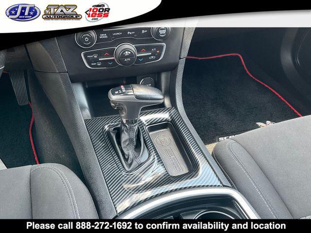 used 2021 Dodge Charger car, priced at $39,998