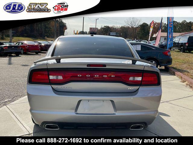 used 2022 Dodge Charger car, priced at $26,204