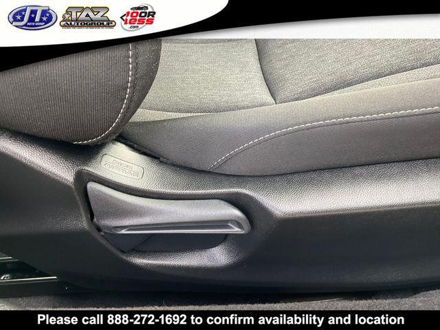 used 2025 Honda Accord car, priced at $27,152