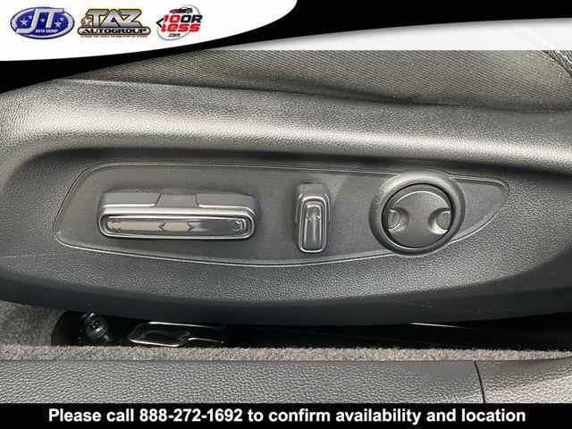 used 2025 Honda Accord car, priced at $27,152