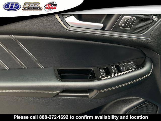 used 2019 Ford Edge car, priced at $20,994