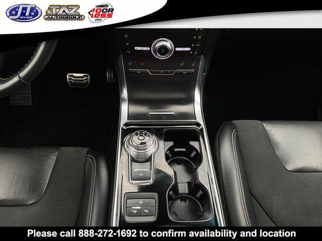 used 2019 Ford Edge car, priced at $20,994