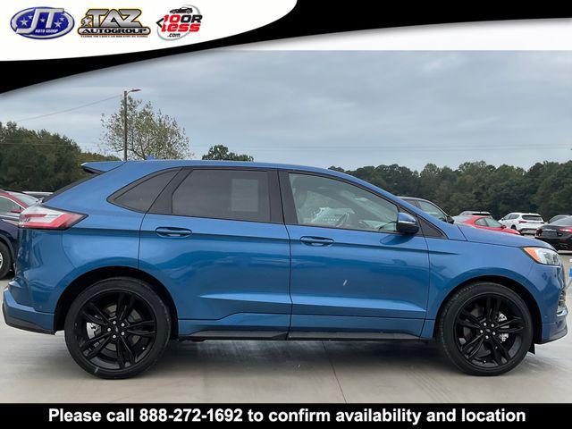 used 2019 Ford Edge car, priced at $20,994