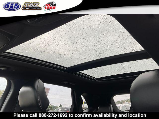 used 2019 Ford Edge car, priced at $20,994