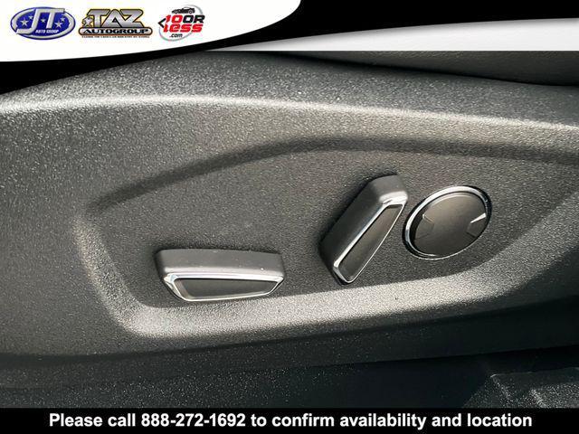 used 2019 Ford Edge car, priced at $20,994