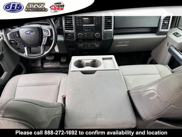 used 2015 Ford F-150 car, priced at $29,849