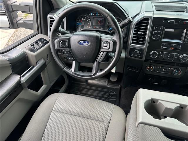 used 2015 Ford F-150 car, priced at $26,994