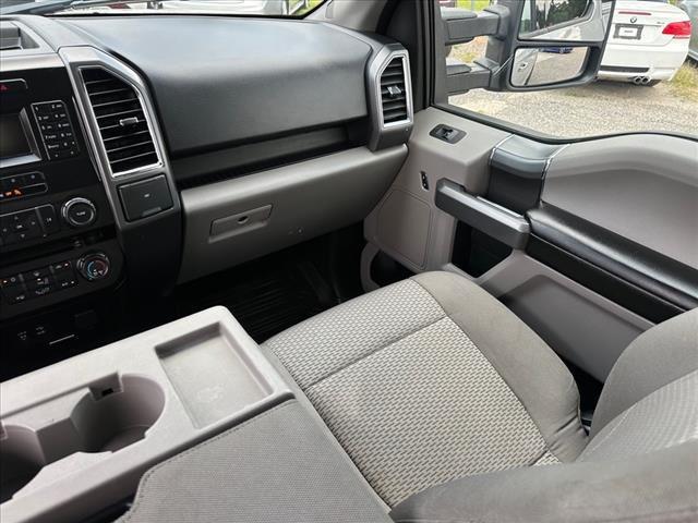 used 2015 Ford F-150 car, priced at $26,994