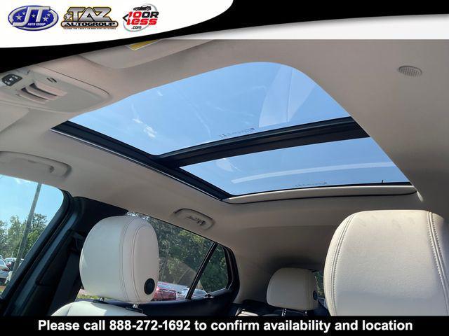 used 2021 Buick Encore GX car, priced at $23,749