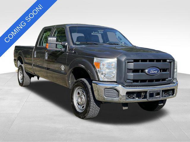 used 2016 Ford F-350 car, priced at $39,902