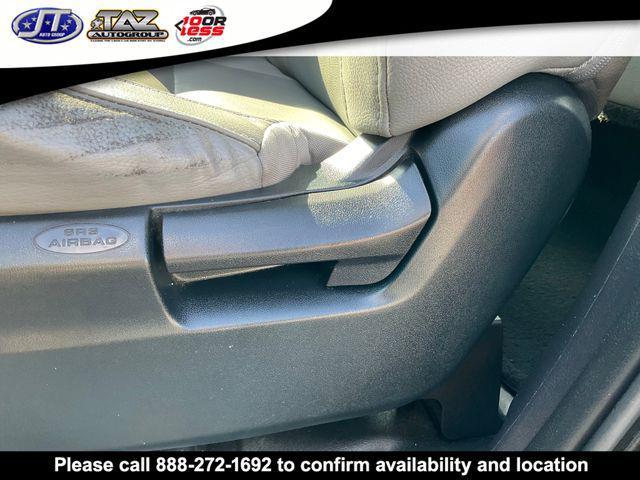 used 2018 Toyota Tundra car, priced at $21,499