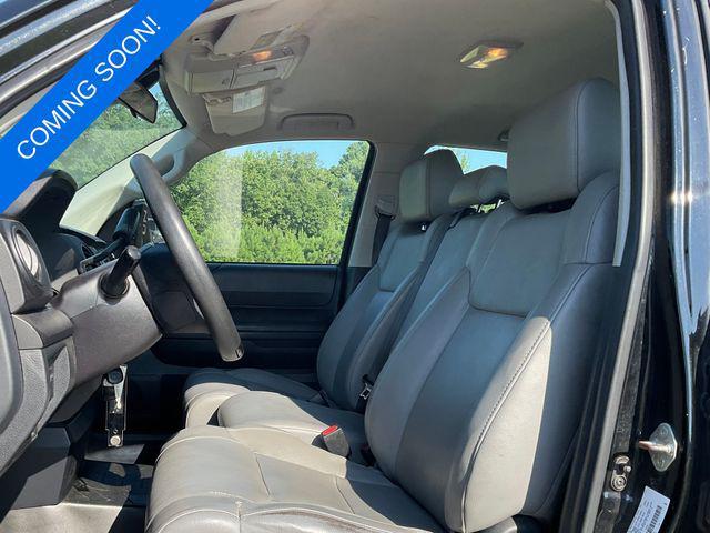 used 2018 Toyota Tundra car