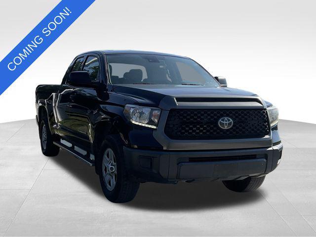 used 2018 Toyota Tundra car