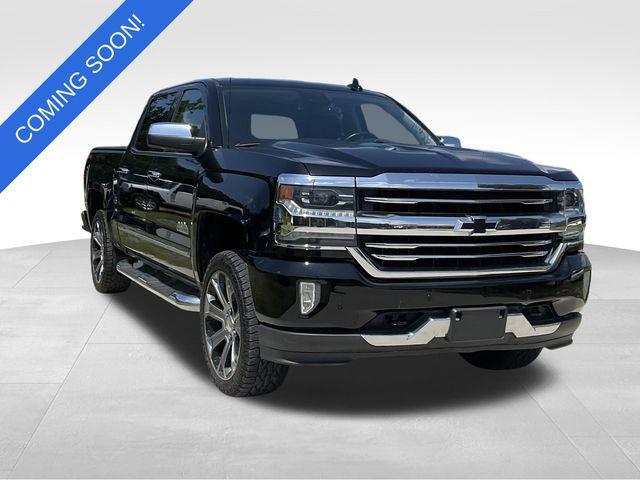 used 2018 Chevrolet Silverado 1500 car, priced at $27,958