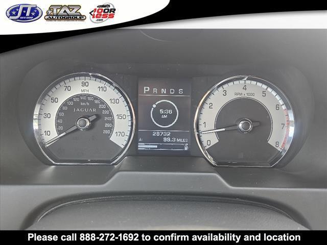 used 2009 Jaguar XF car, priced at $11,967