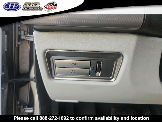 used 2009 Jaguar XF car, priced at $11,967