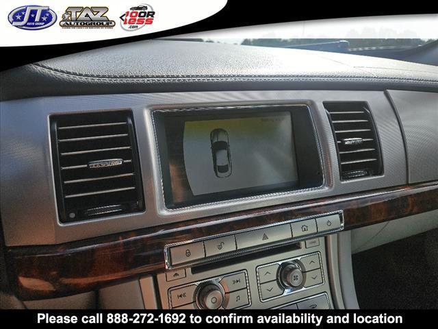used 2009 Jaguar XF car, priced at $11,967