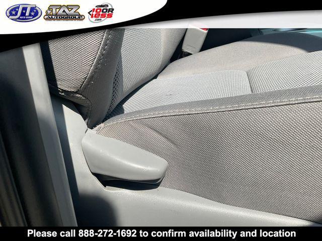 used 2015 Toyota Tacoma car, priced at $23,879