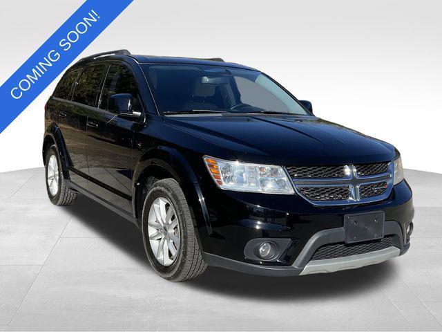 used 2016 Dodge Journey car, priced at $9,896