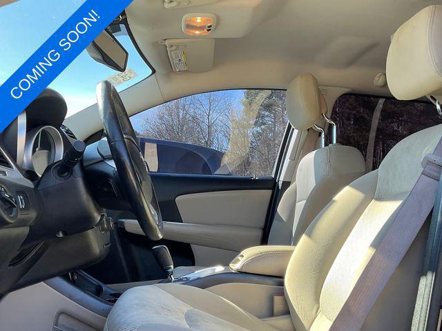 used 2016 Dodge Journey car, priced at $9,896