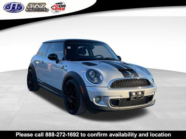 used 2013 MINI Hardtop car, priced at $10,301