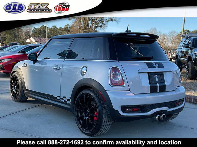 used 2013 MINI Hardtop car, priced at $10,646