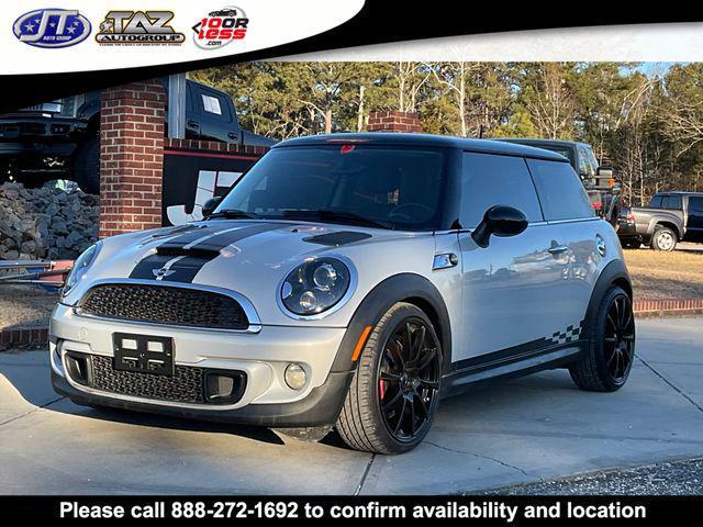 used 2013 MINI Hardtop car, priced at $10,646