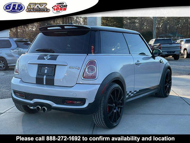 used 2013 MINI Hardtop car, priced at $10,646