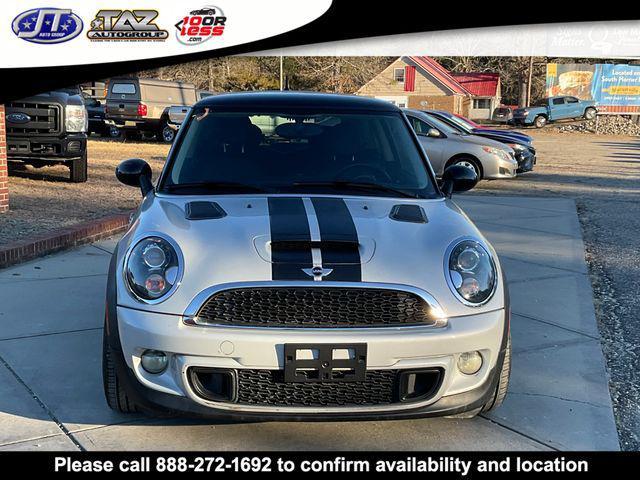 used 2013 MINI Hardtop car, priced at $10,646