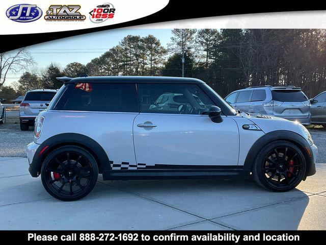 used 2013 MINI Hardtop car, priced at $10,646