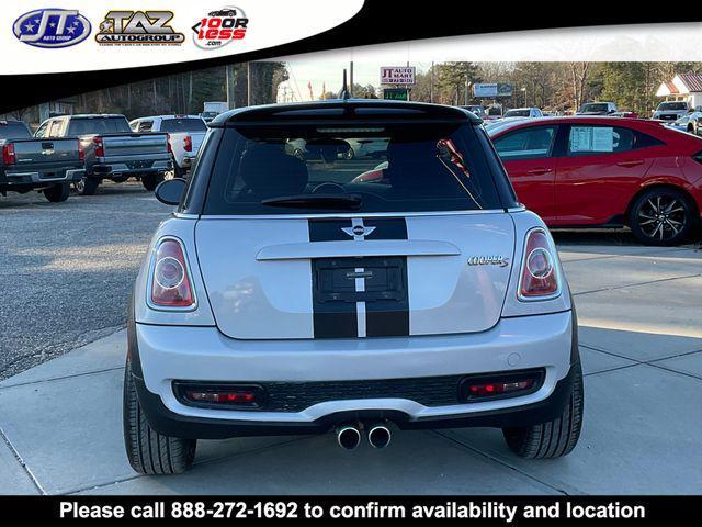 used 2013 MINI Hardtop car, priced at $10,646