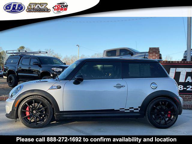 used 2013 MINI Hardtop car, priced at $10,646