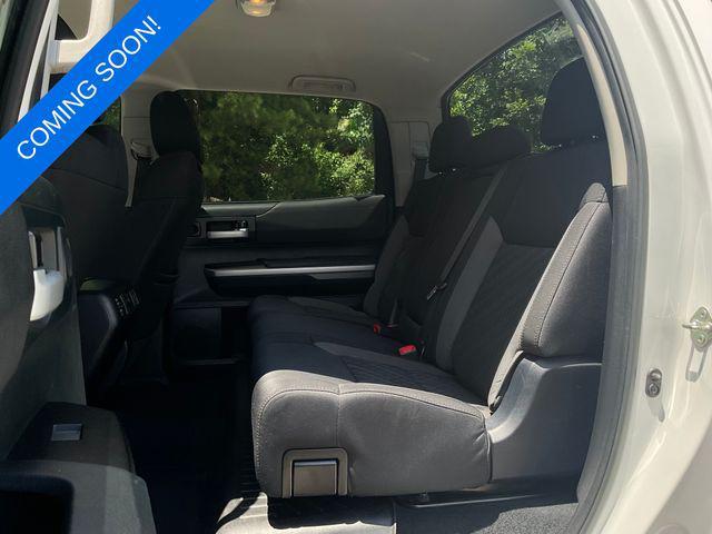 used 2017 Toyota Tundra car, priced at $34,797