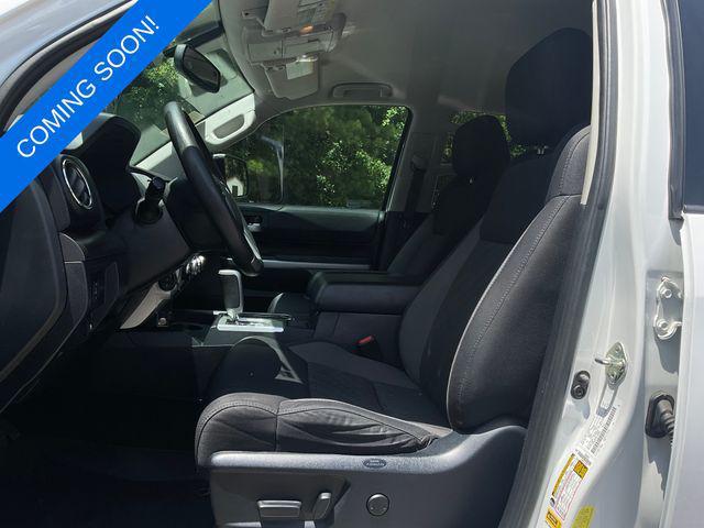 used 2017 Toyota Tundra car, priced at $34,797
