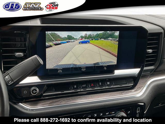 used 2024 Chevrolet Silverado 2500 car, priced at $58,246