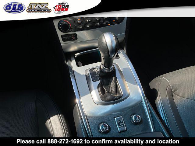 used 2013 INFINITI G37 car, priced at $15,964
