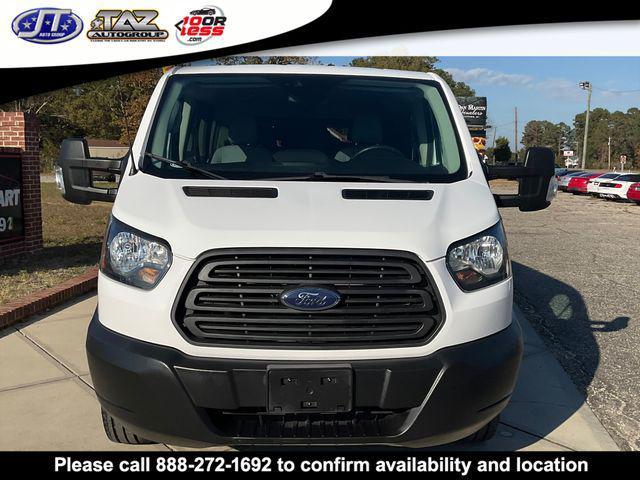 used 2019 Ford Transit-350 car, priced at $32,571