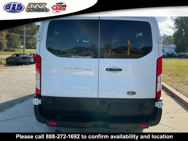 used 2019 Ford Transit-350 car, priced at $32,571