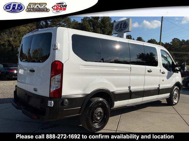 used 2019 Ford Transit-350 car, priced at $32,571