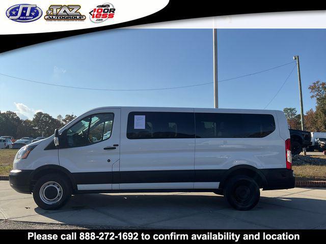 used 2019 Ford Transit-350 car, priced at $32,571