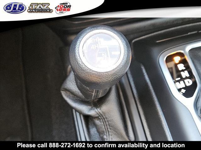 used 2023 Jeep Gladiator car, priced at $34,997