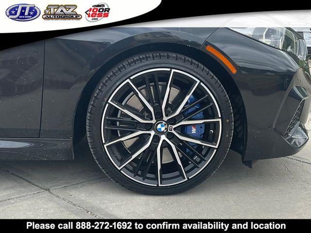 used 2021 BMW M235 Gran Coupe car, priced at $29,945