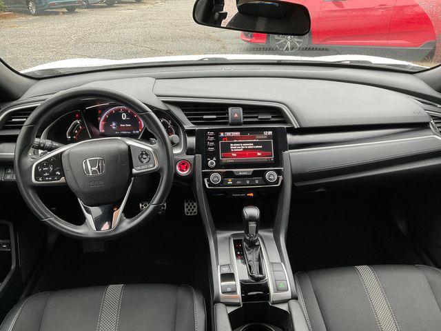 used 2020 Honda Civic car, priced at $18,891