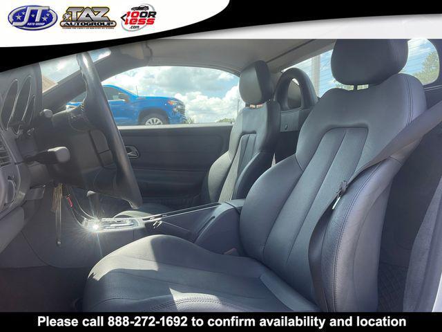 used 1999 Mercedes-Benz SLK-Class car, priced at $7,994