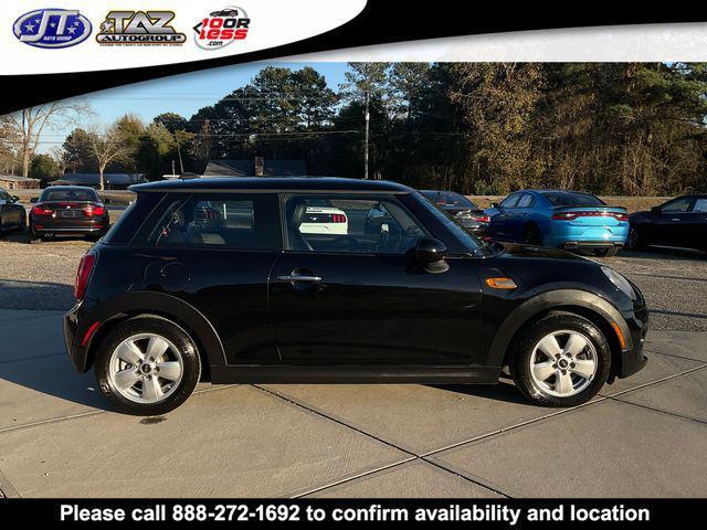 used 2015 MINI Hardtop car, priced at $11,196