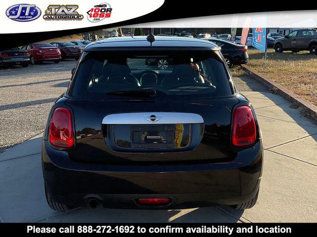 used 2015 MINI Hardtop car, priced at $11,196