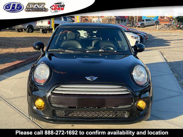 used 2015 MINI Hardtop car, priced at $11,196