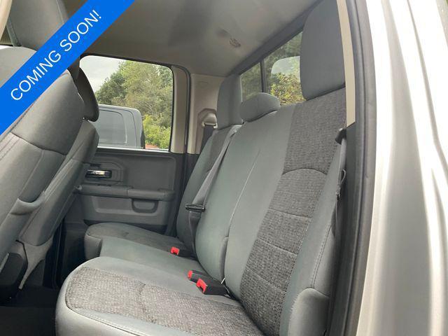 used 2016 Ram 1500 car, priced at $21,499